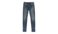 TORN DARK INDIGO PAINT "Blue" P001 TDIP223