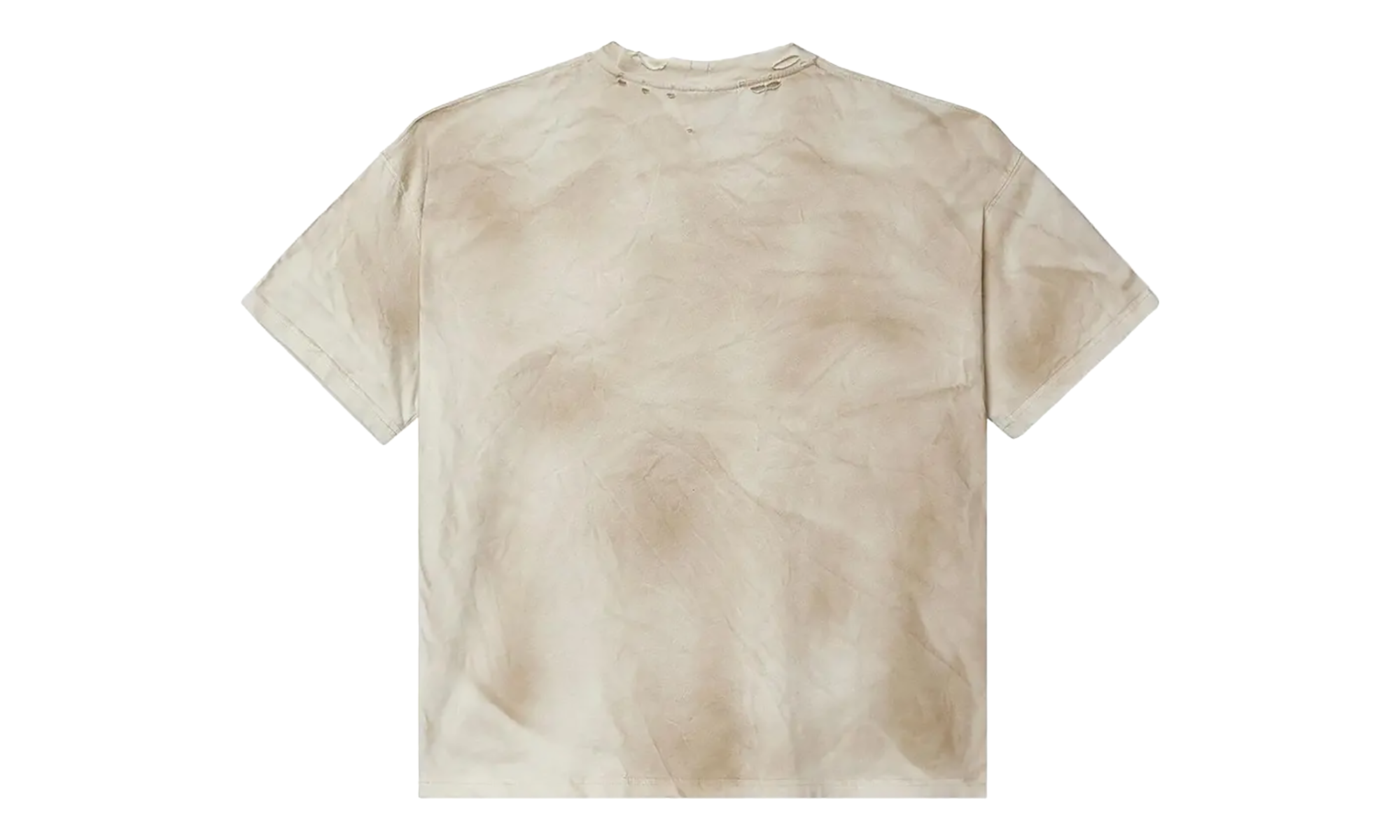 Forever Valley Tour Tee "Creme" VAL128