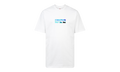 Emilio Pucci Box Logo Tee "SS21" SU10598
