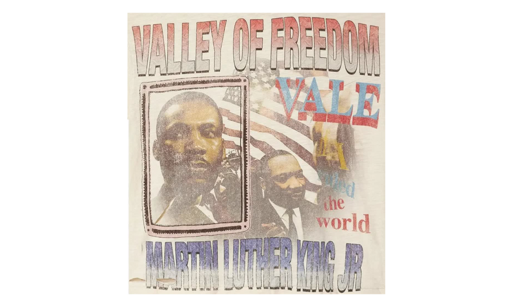 Freedom T-Shirt "Tan" VALE 08 002 FTW CM
