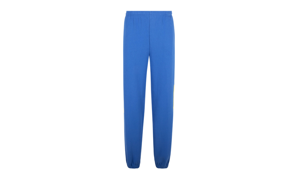 Beluga Sweatpant "TC Blue"