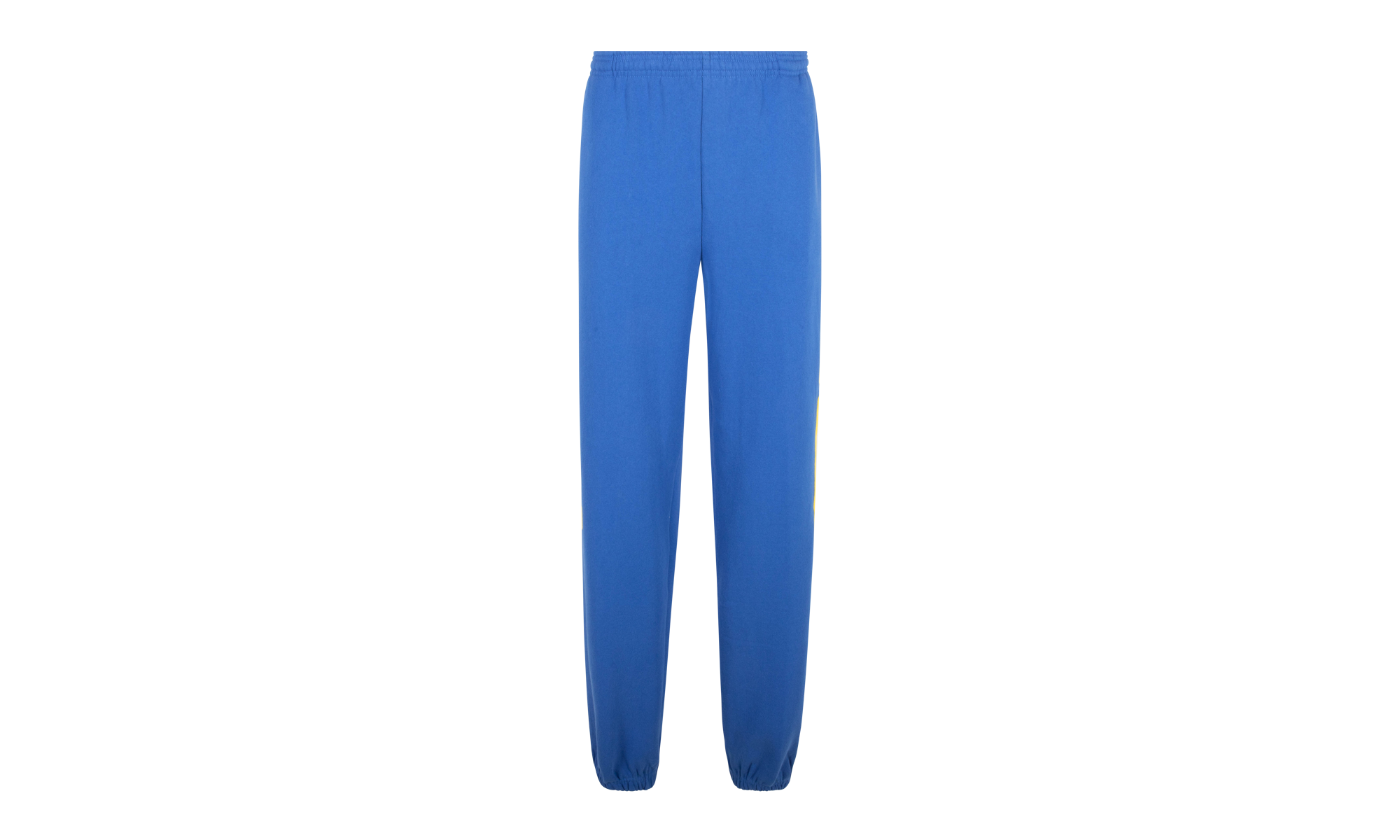 Beluga Sweatpant "TC Blue"