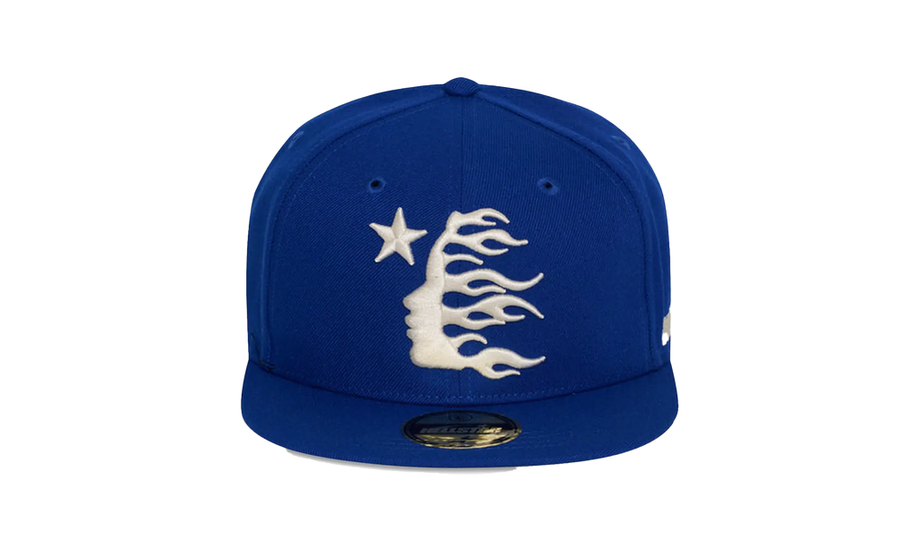 Baseball Fitted "Blue" HSR073