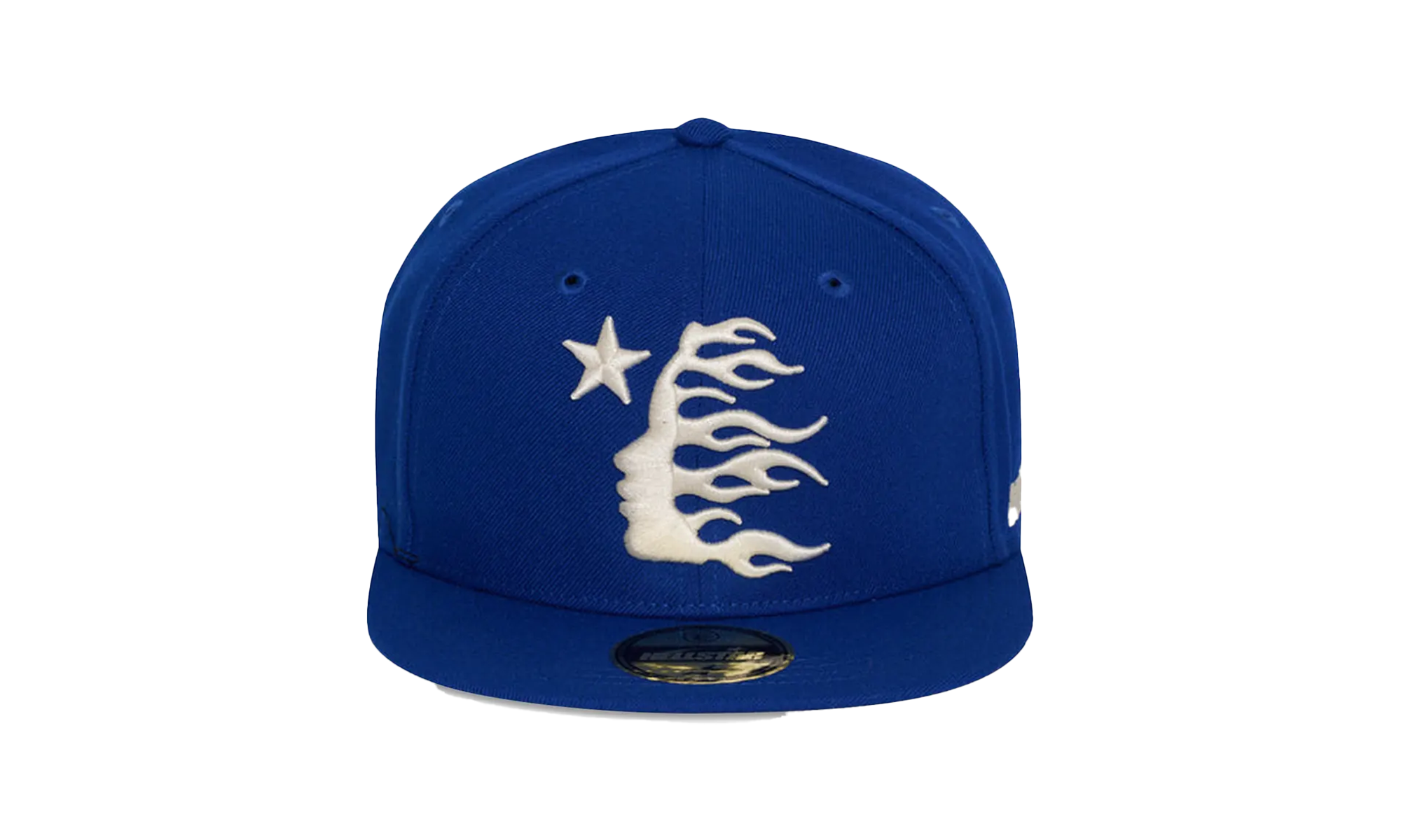 Baseball Fitted "Blue" HSR073