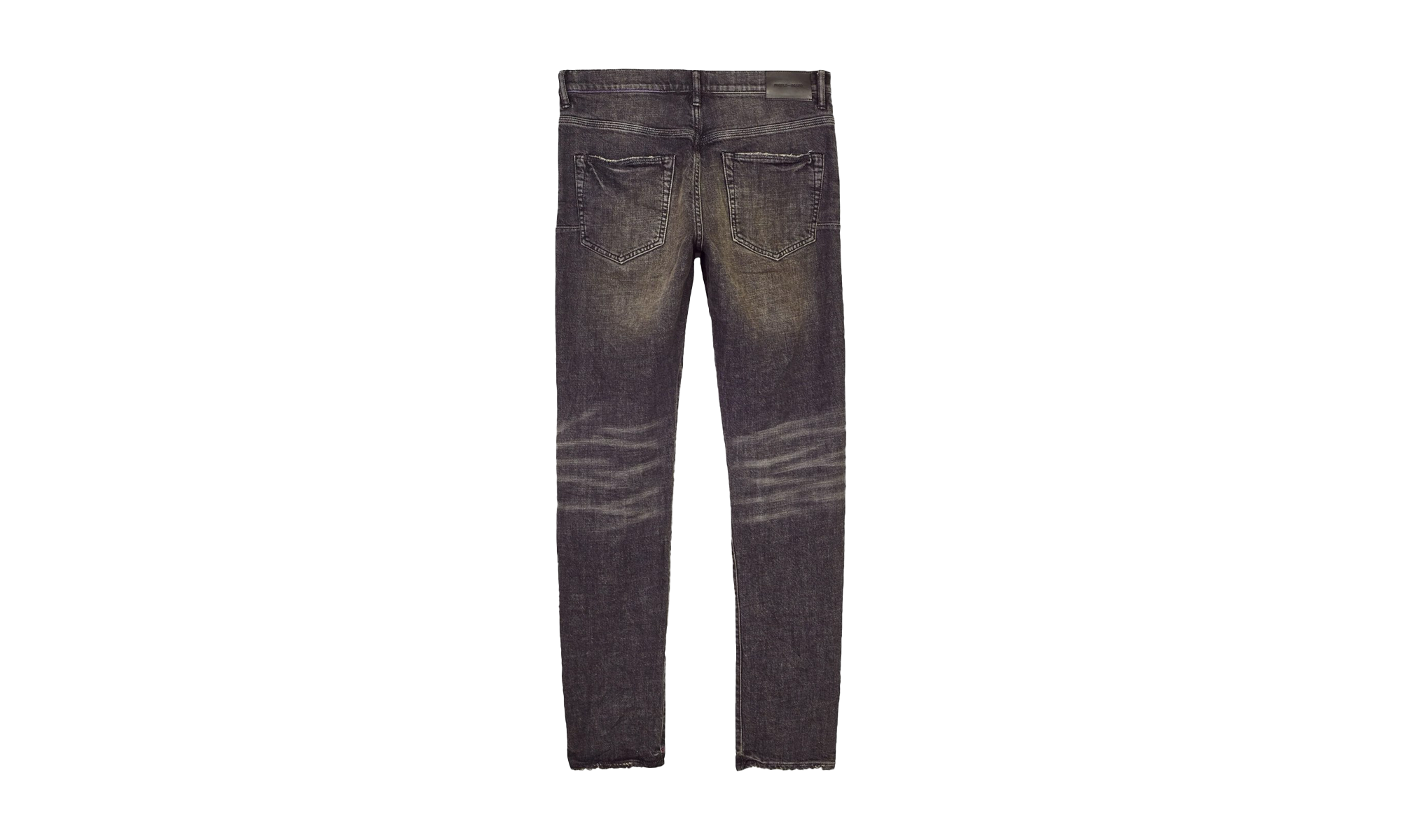 Distressed Dirty Jeans "GREY BLOWOUT" P002 DDGB222