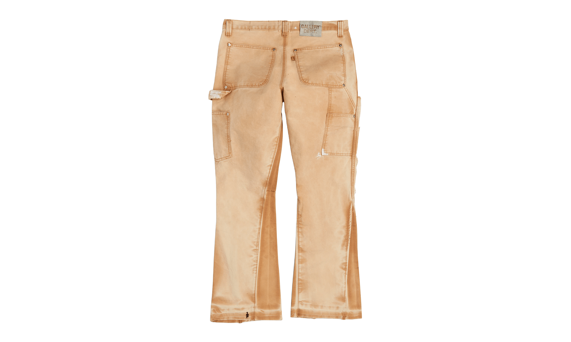 Carpenter Pants "Chocolate Chip" GDCPCC