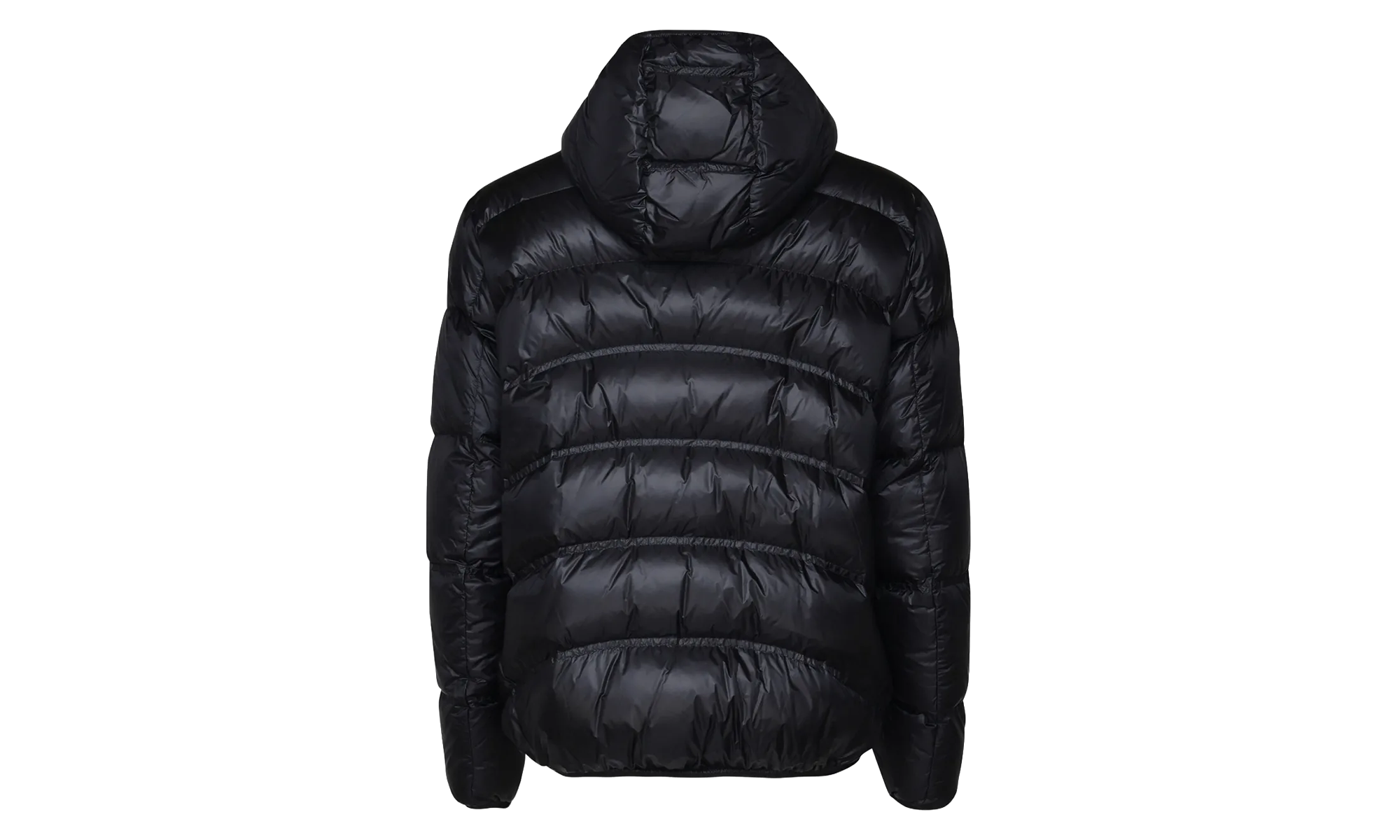 Puffer Jacket "Navy" MON17