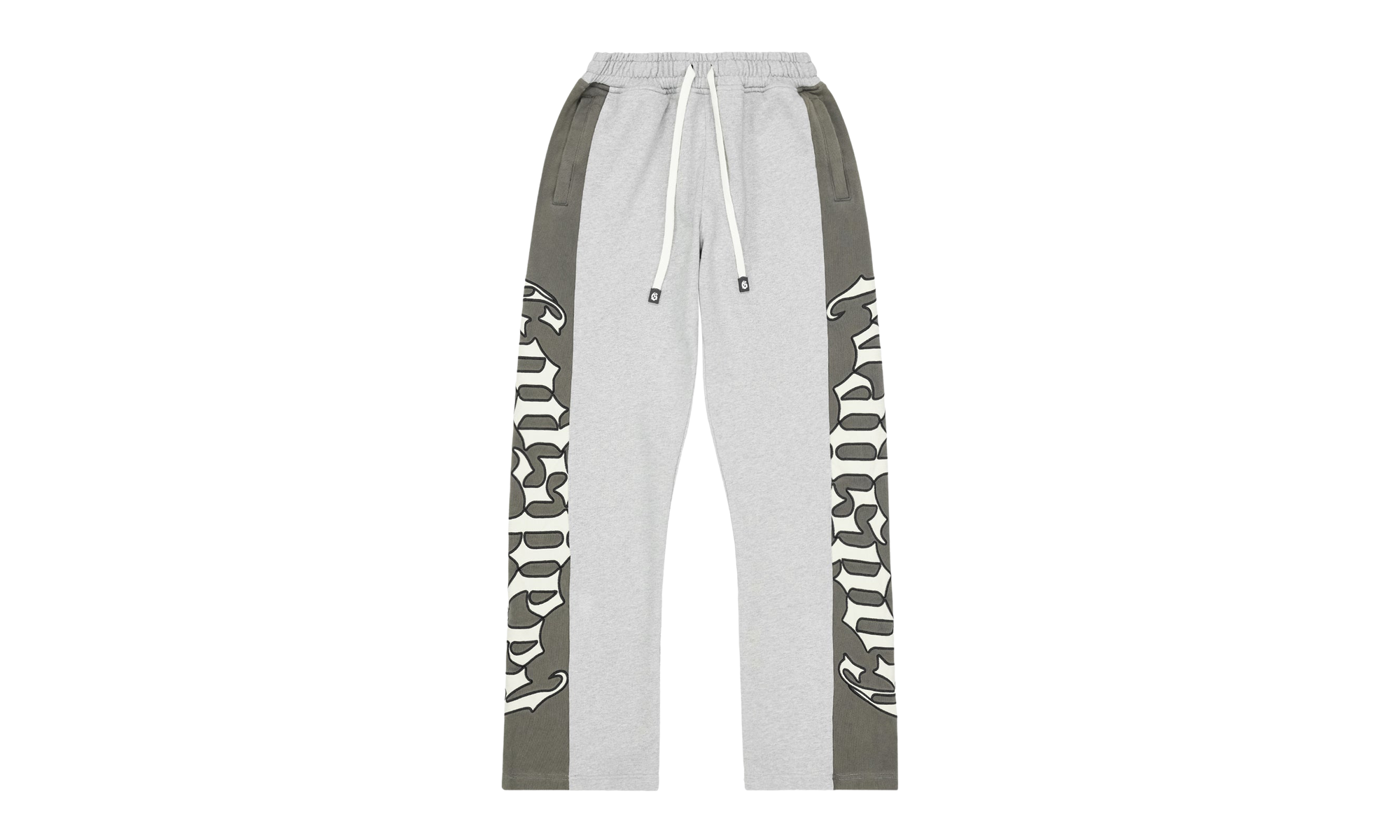 Courtside Sweatpants "White / Grey" 8SLCX9DE