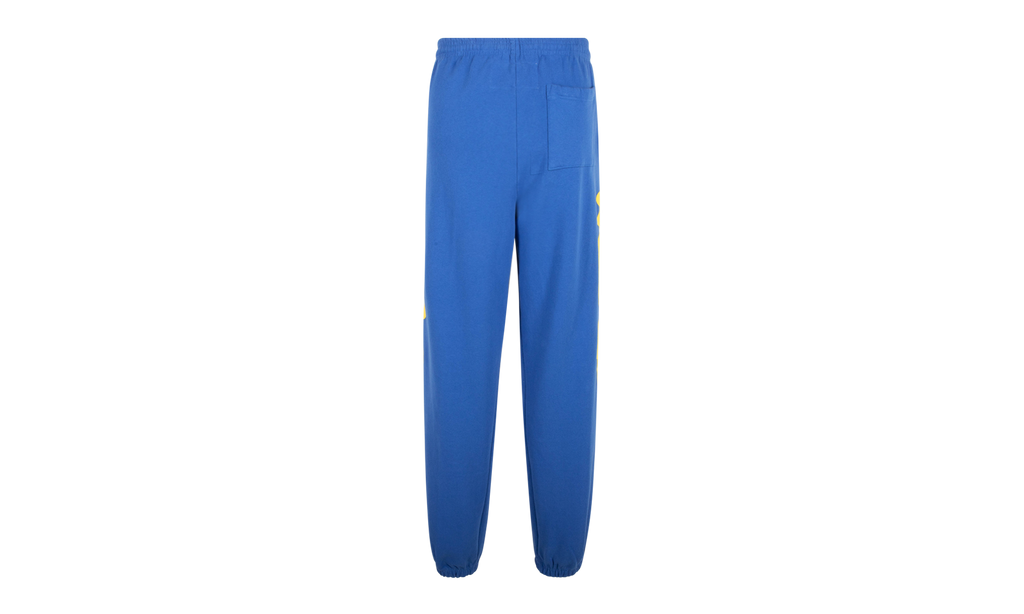 Beluga Sweatpant "TC Blue"