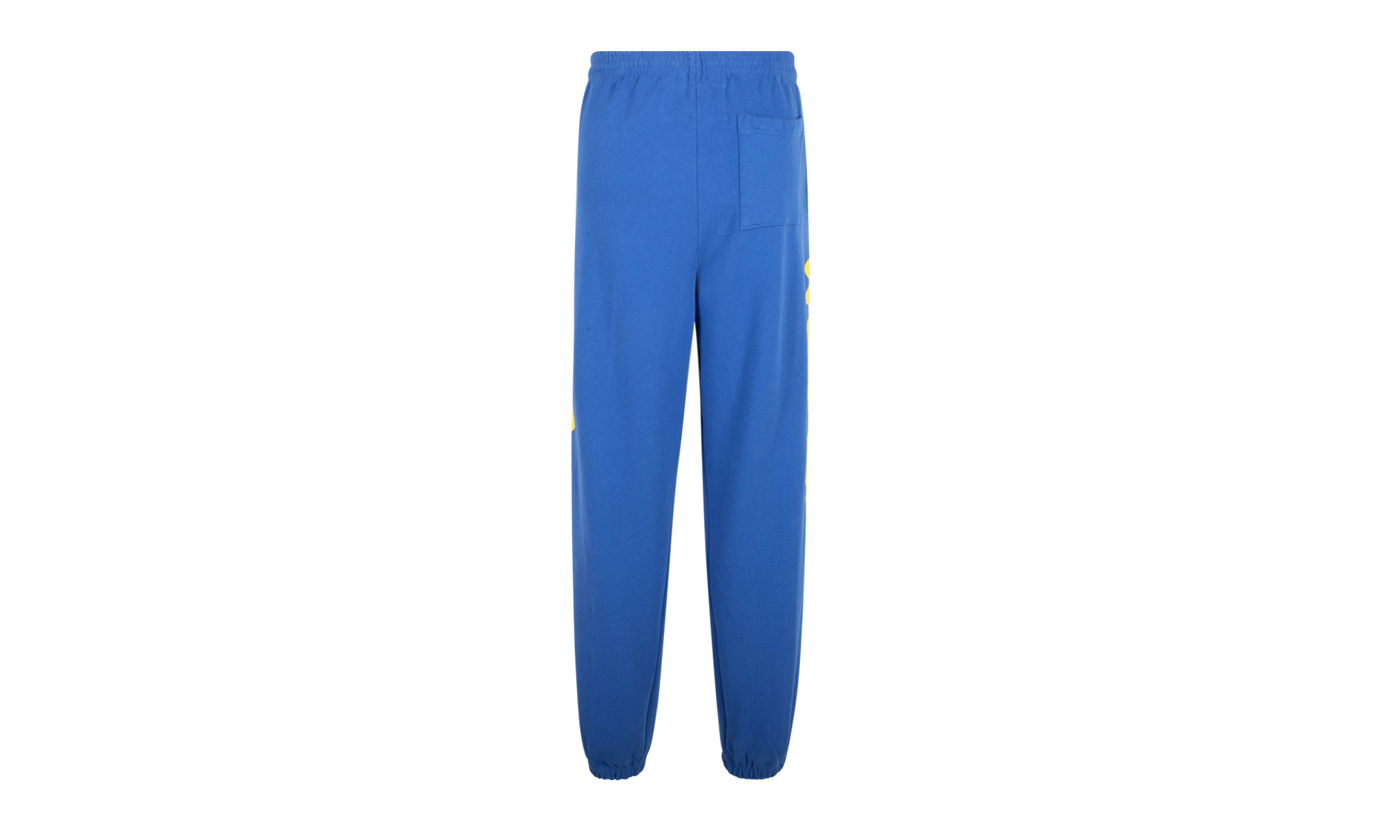 Beluga Sweatpant "TC Blue"