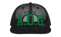 ADG Mesh Cap "Black" DT431