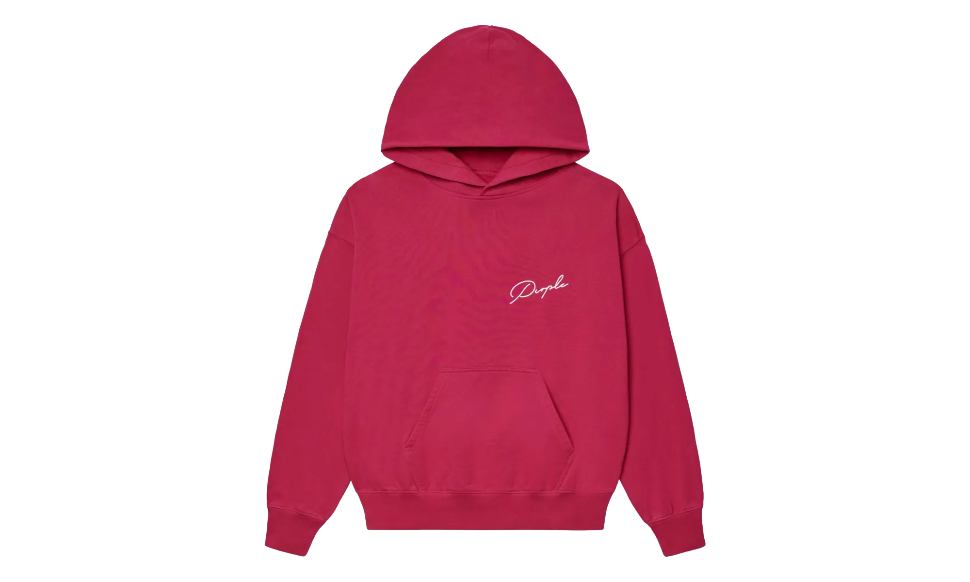 Signature Hoodie "Pink" M4199 MGCT226