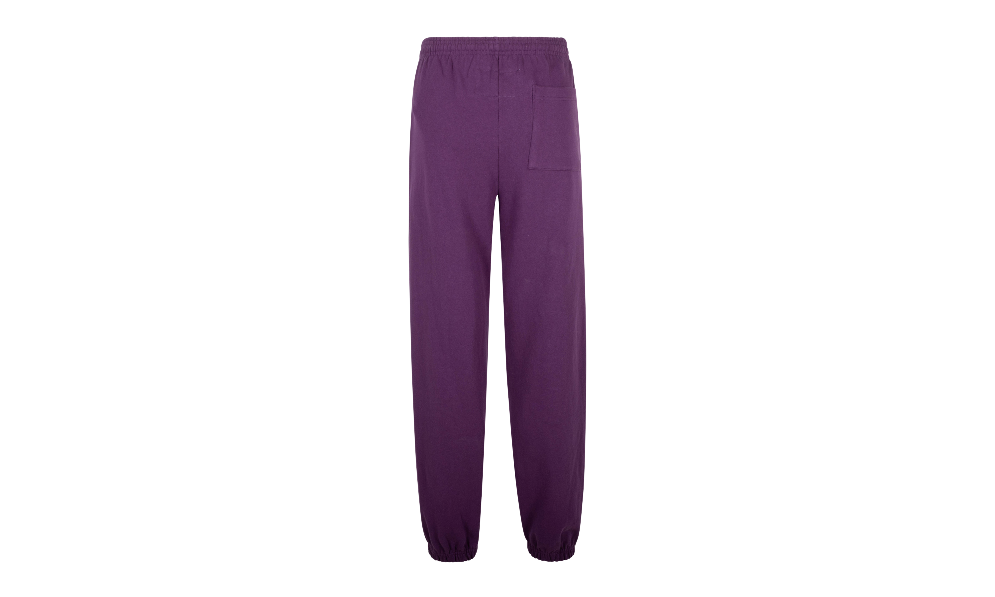 Star OG Web V2 Sweatpant "Purple" SP5der12