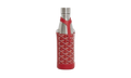 Yonne MM Case & Flask "Red" GOY06