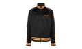 TRACK JACKET "Black" P414 TBOJ123