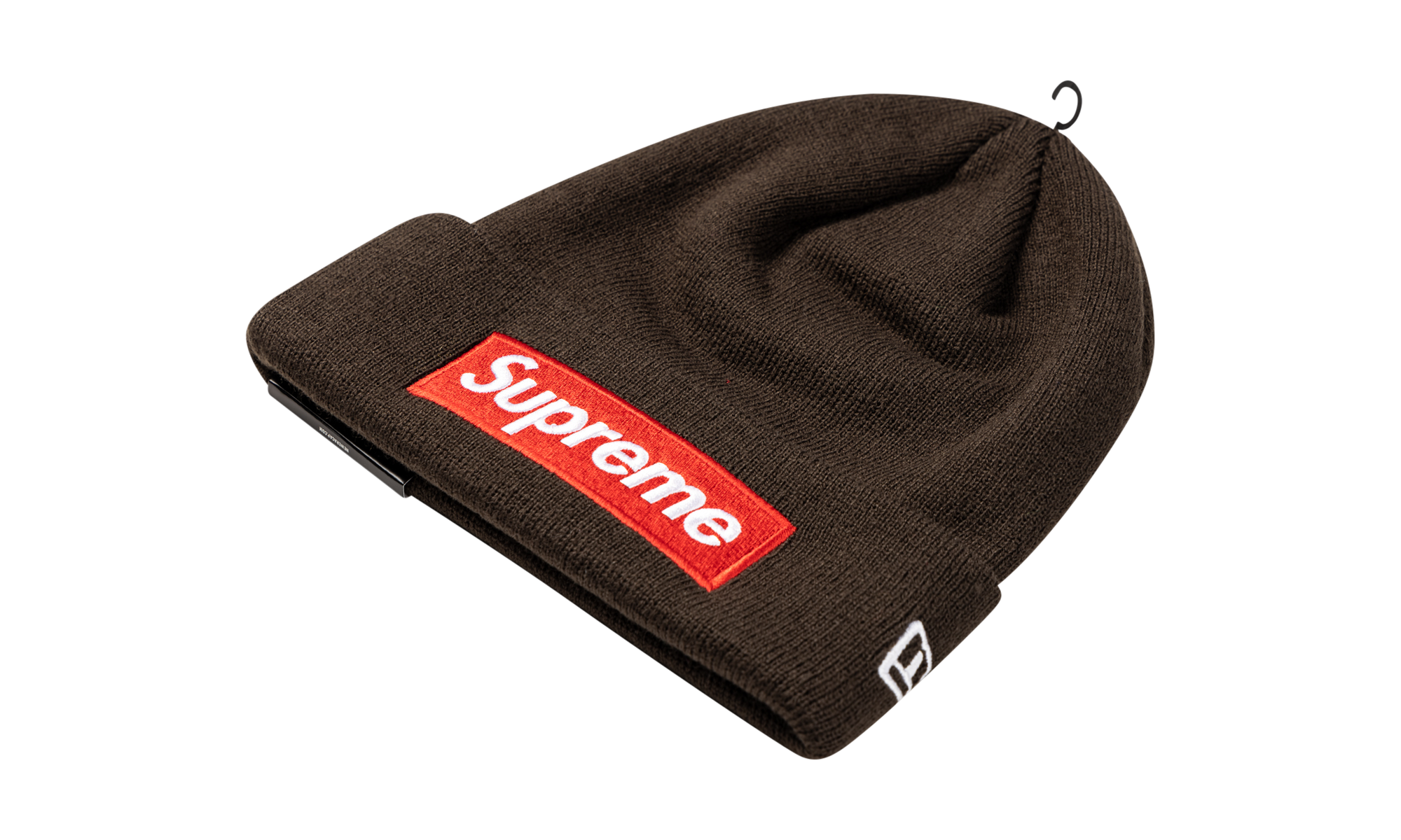 New Era Box Logo Beanie "FW22" SU12506