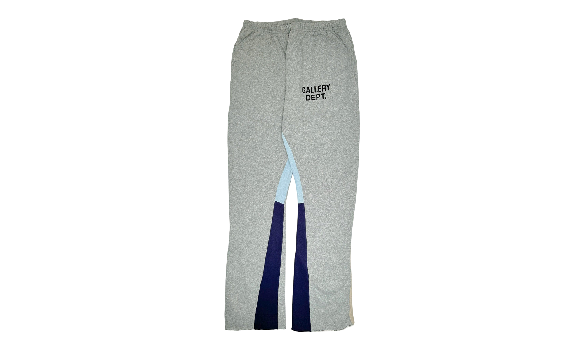 LA Flare Sweatpants "Heather Grey" GDLFSHGR