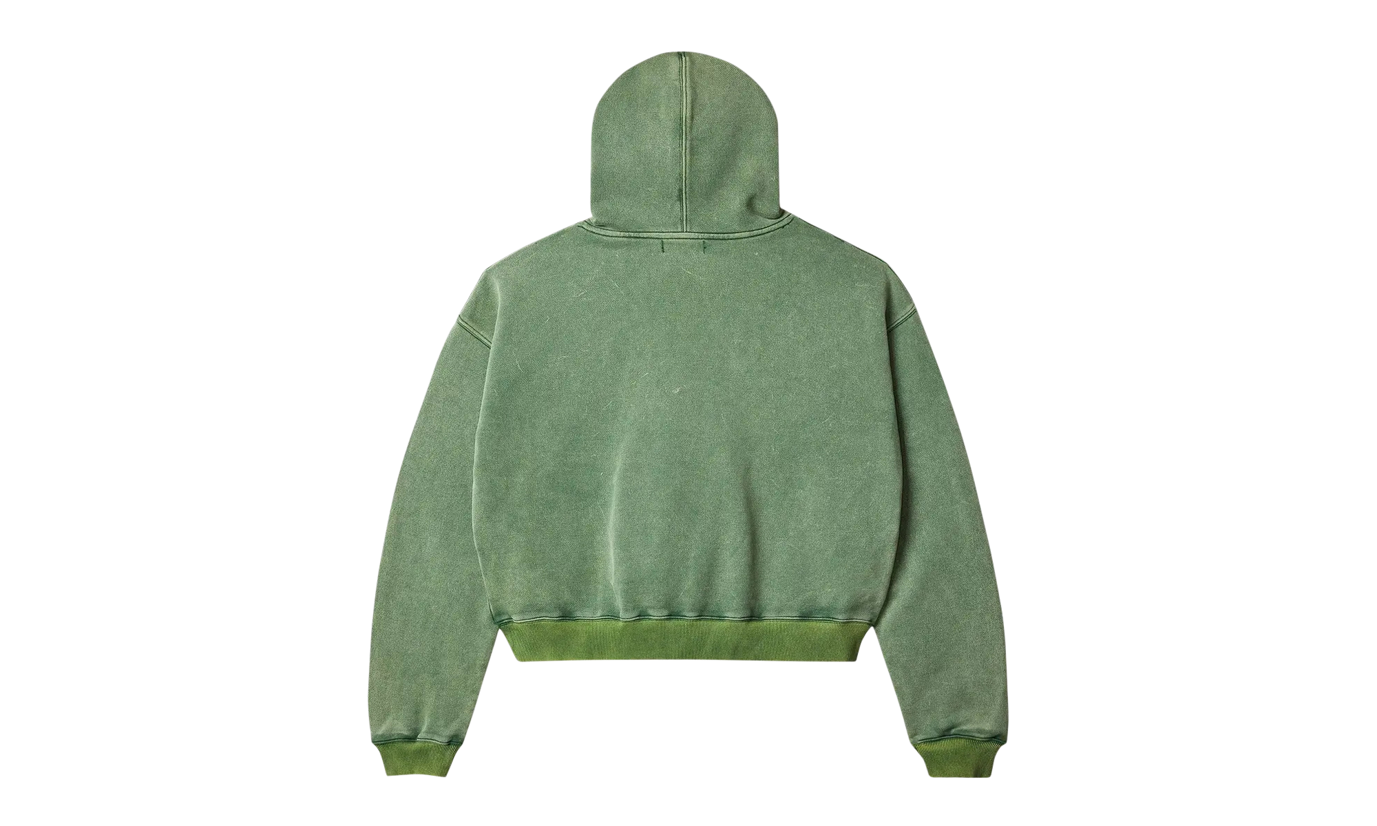 Garden Pullover Hoodie "Jade" X34FTNCV