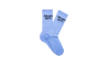 Clean Socks "Blue / Black" PVUOMFBI