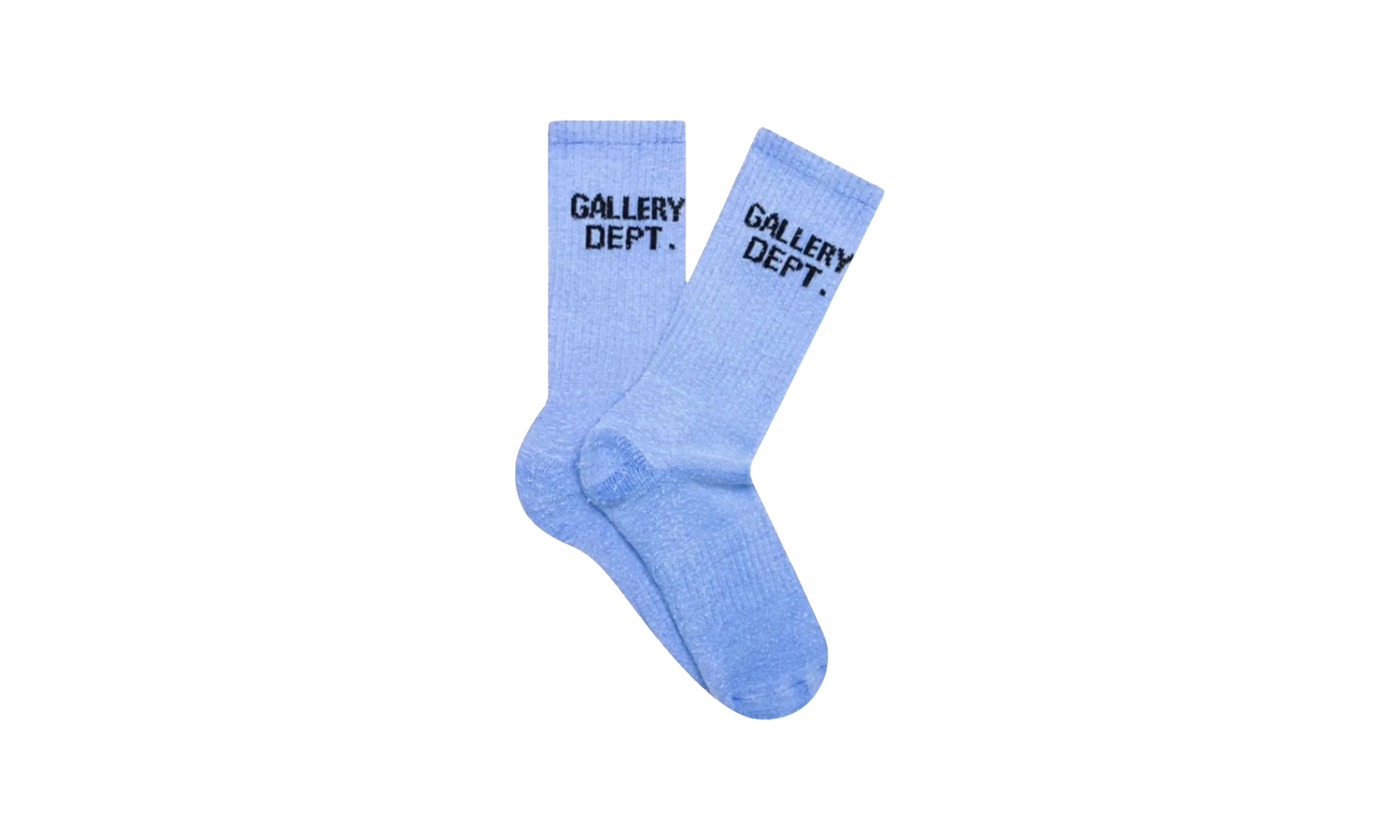 Clean Socks "Blue / Black" PVUOMFBI