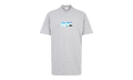 Emilio Pucci Box Logo Tee "SS21" SU10599