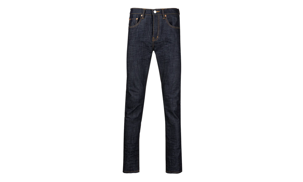 Slim Fit Jeans Low Rise With Slim P001 RAI