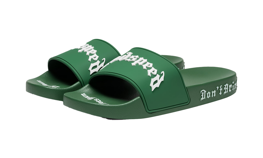 OG Logo Slides "Fortune Green" OEPXX5E6