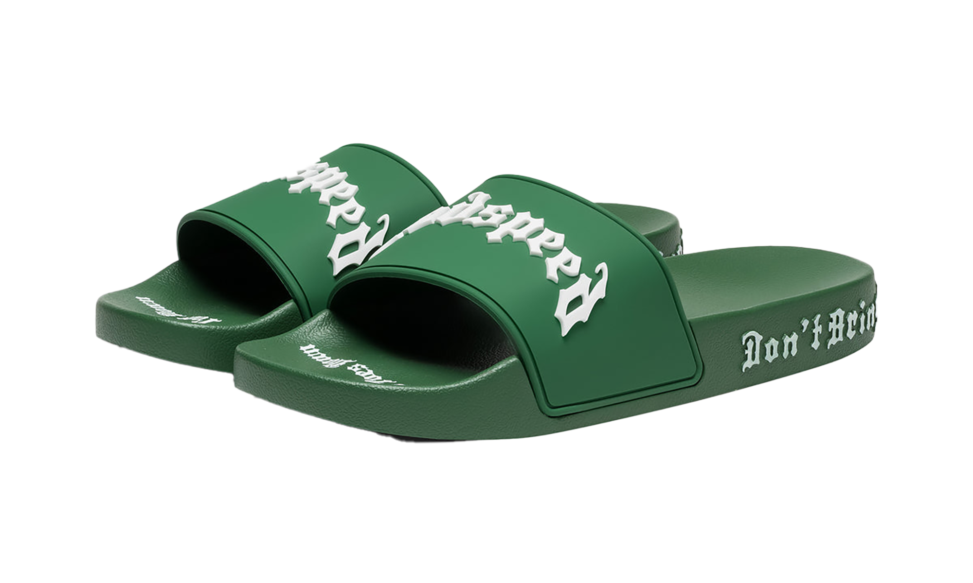 OG Logo Slides "Fortune Green" OEPXX5E6