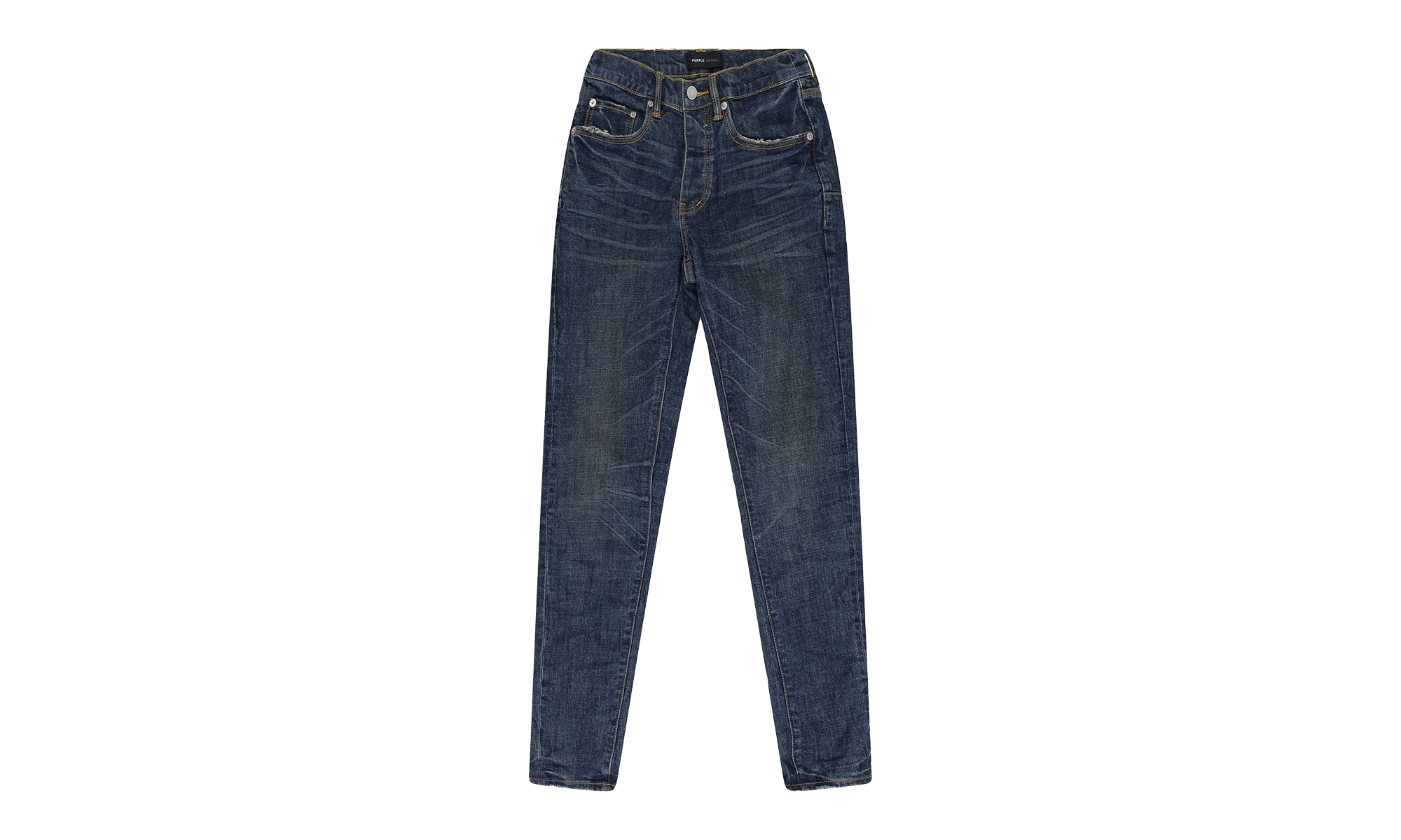 RINSE SKINNY JEANS "Blue Dark Stone" P001 DKSR323
