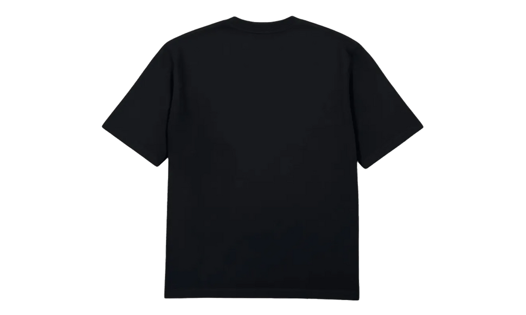 Ribbon Tee "Black" P117 HBEM226