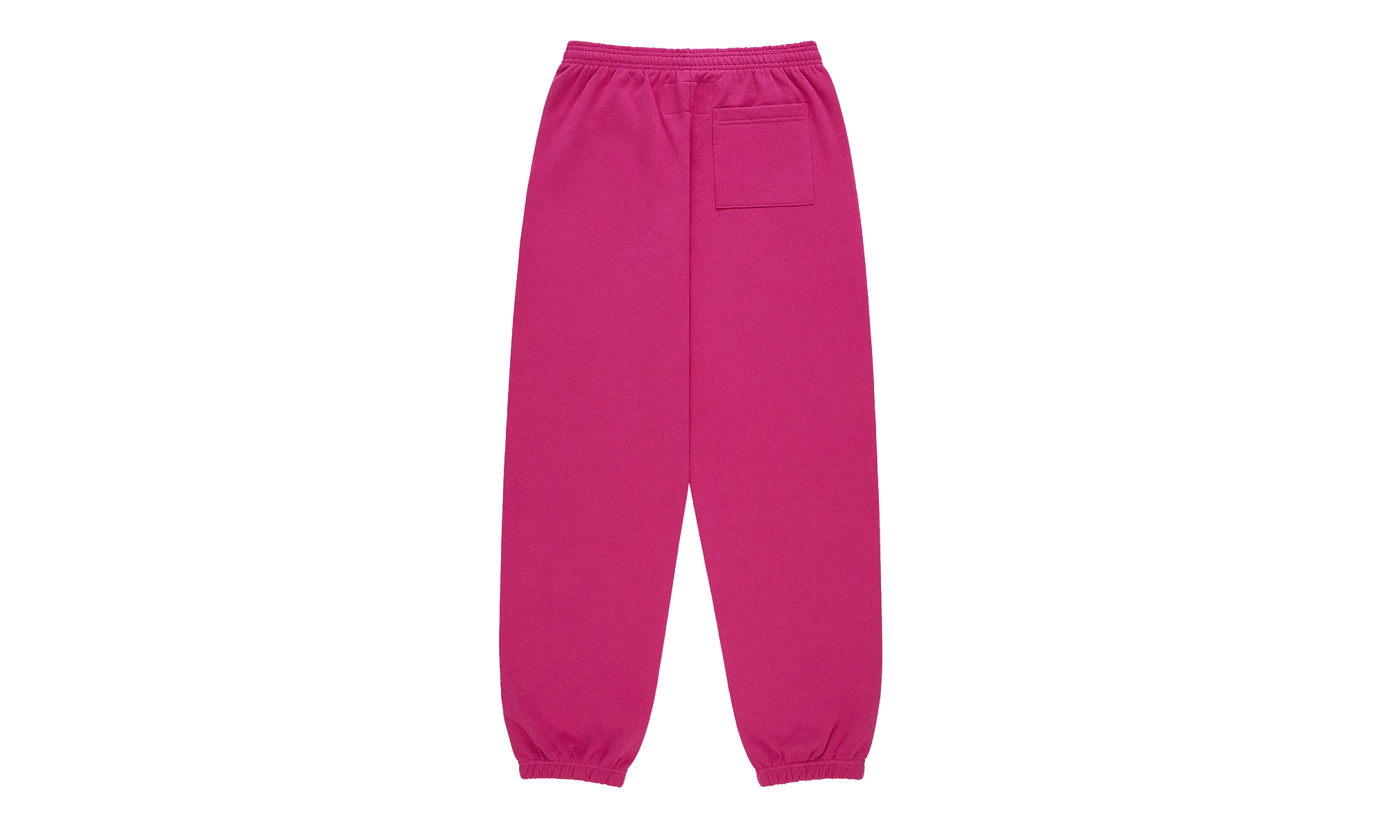 Angel Number Sweatpants "Pink" SP5der311