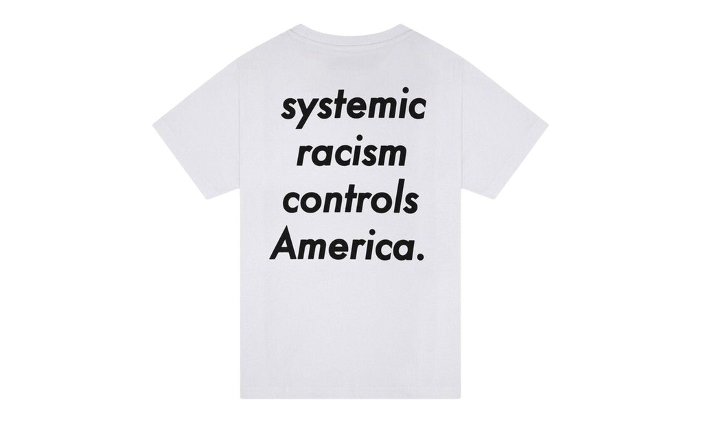 Srca Graphic 1 Tee "WHITE" 010 033 123