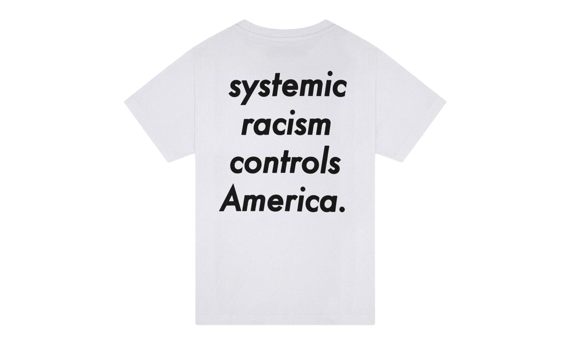 Srca Graphic 1 Tee "WHITE" 010 033 123