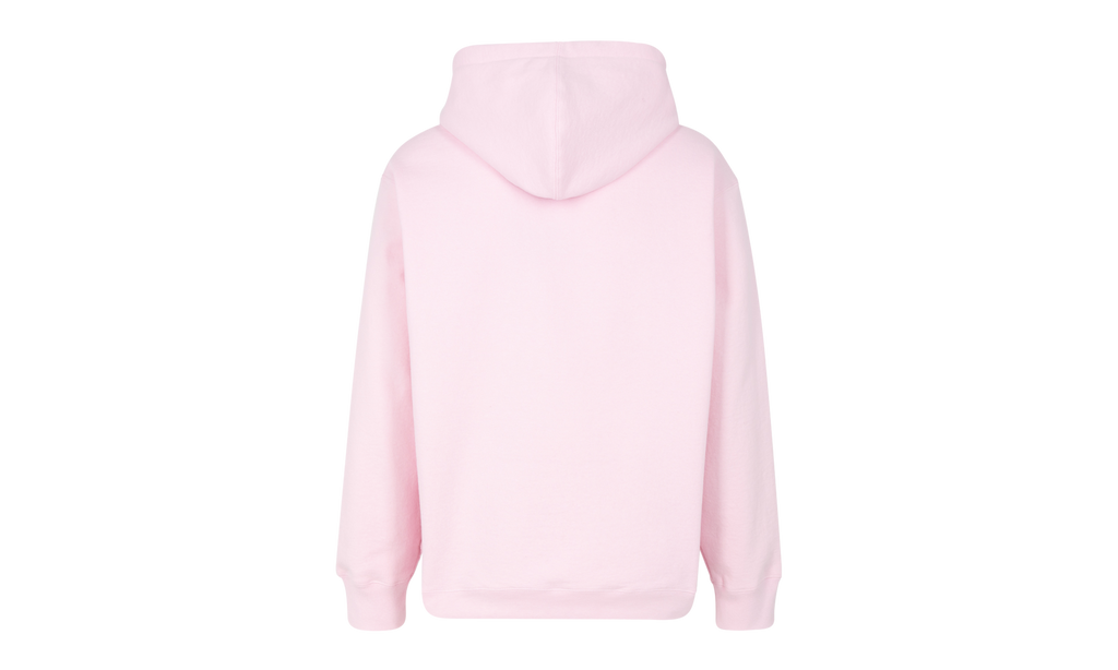 Burberry Box Logo Hoodie "SS22" SU11572