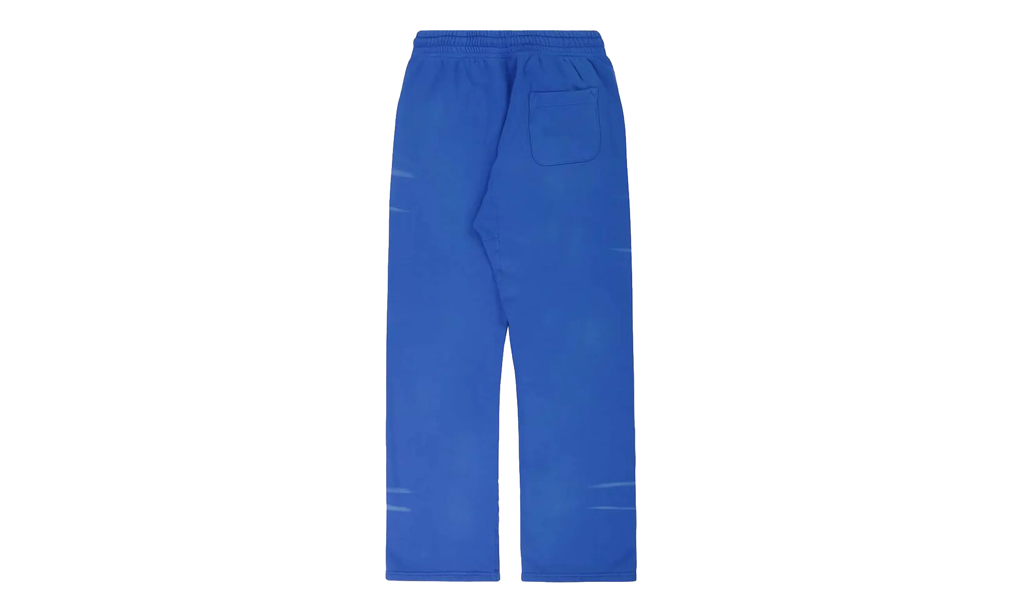Gel Sweatpants "Blue" HSR226