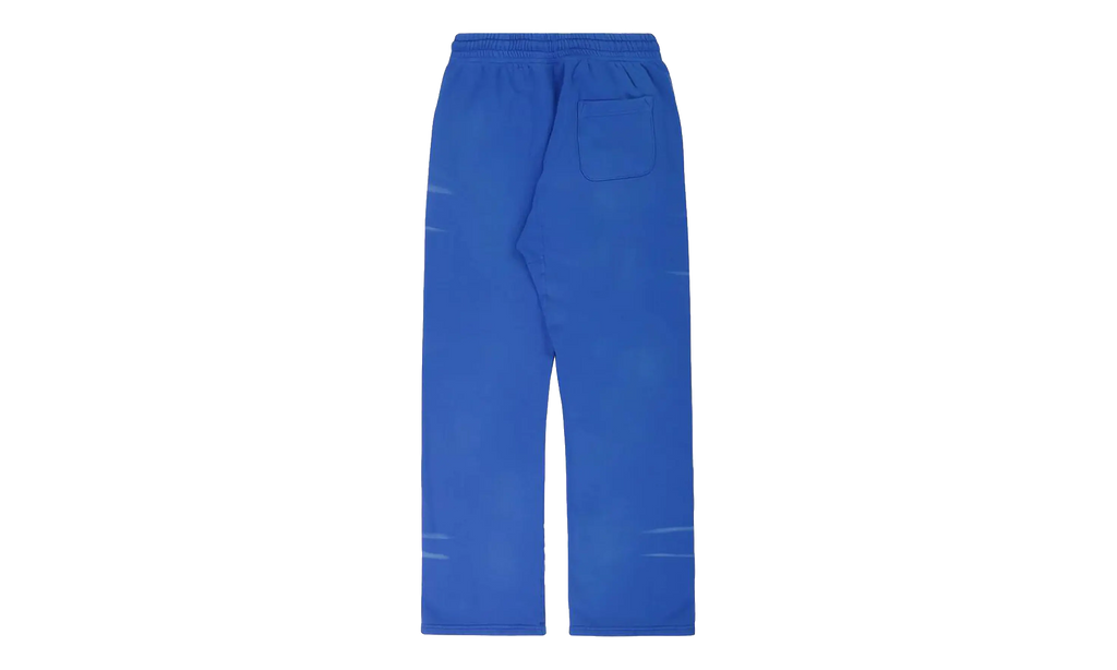 Gel Sweatpants "Blue" HSR226