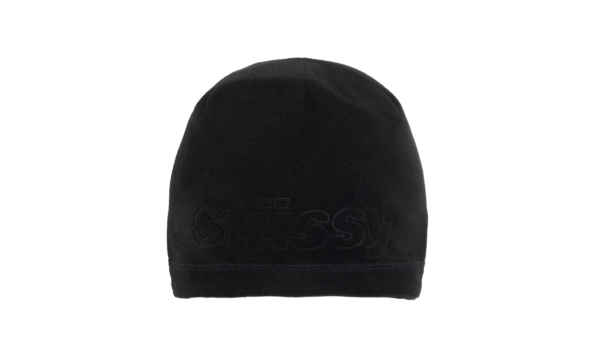 REVERSIBLE TECH SKULLCAP "ONYX" STUS338