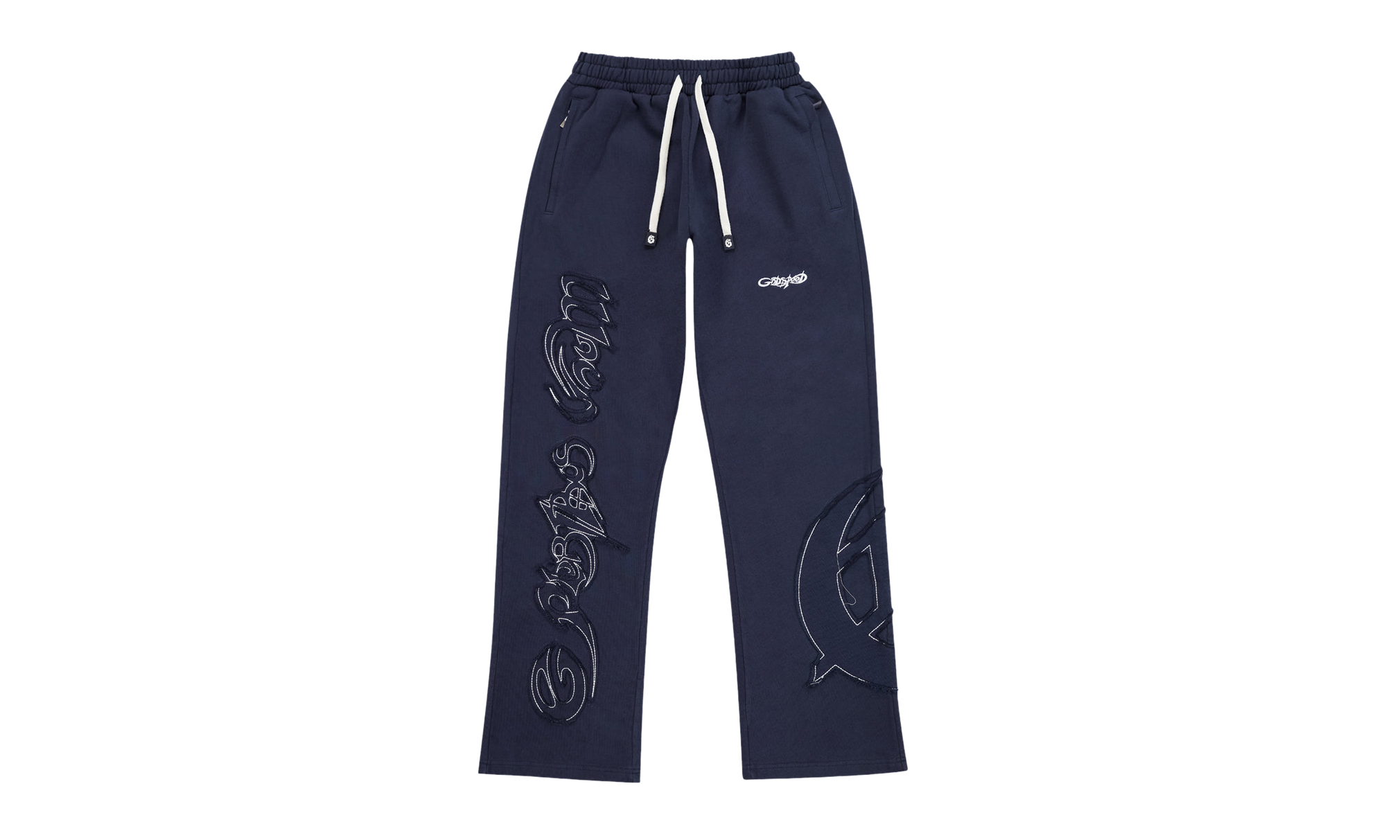 Raw Import Sweatpants "Navy" SMLZ13R7