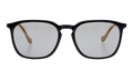ML0150 Sunglasses "Shiny Classic Havana / Blue" ML0150 52V