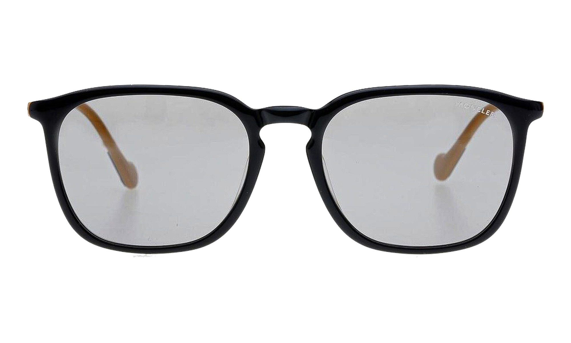 ML0150 Sunglasses "Shiny Classic Havana / Blue" ML0150 52V