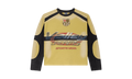 Motocroxxx Thermal "Yellow / Black" VALE 09 003 MTS YL