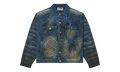 Religion Denim Jacket "Midrinse" VAL48