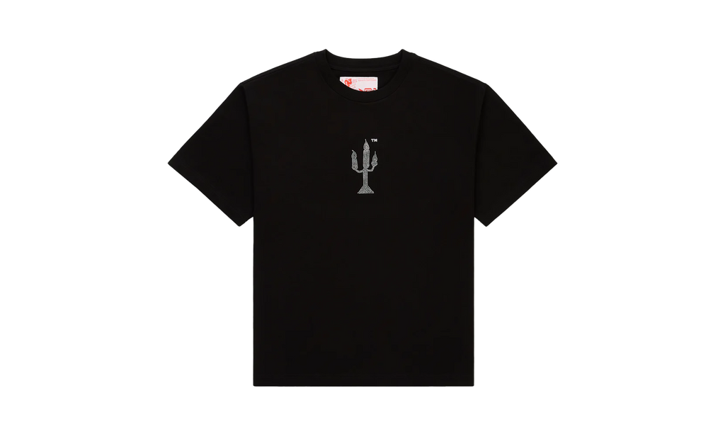 VAA TM TEE "Virgil Abloh - Black" SP5der191