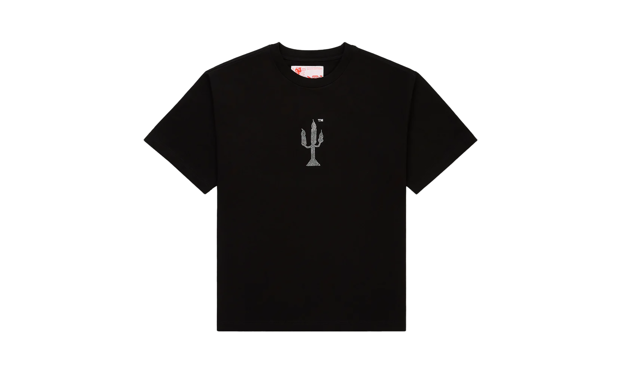 VAA TM TEE "Virgil Abloh - Black" SP5der191