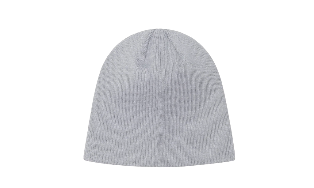 BASIC STÜSSY SKULLCAP "Stone" STUS37