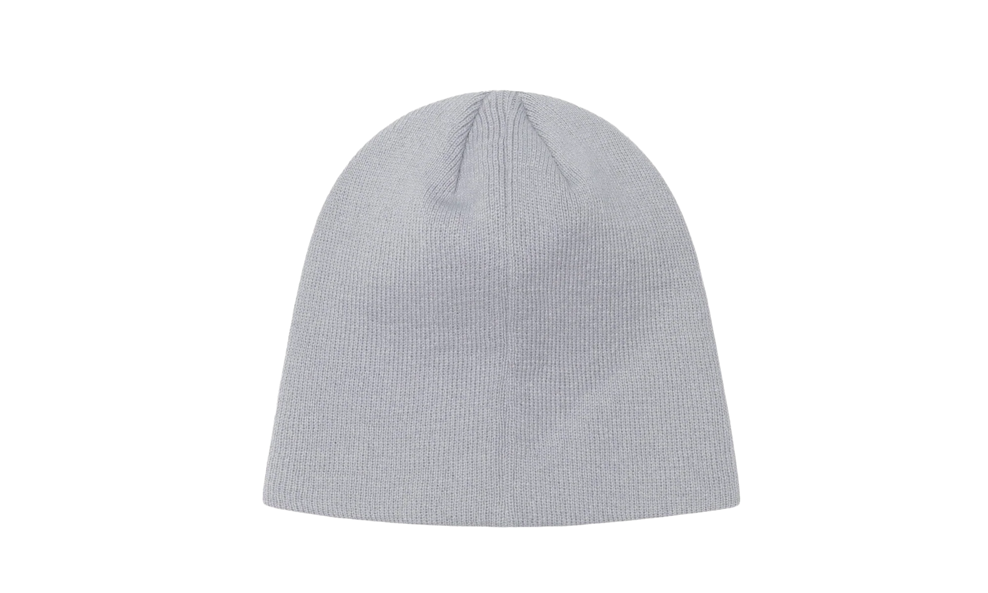BASIC STÜSSY SKULLCAP "Stone" STUS37