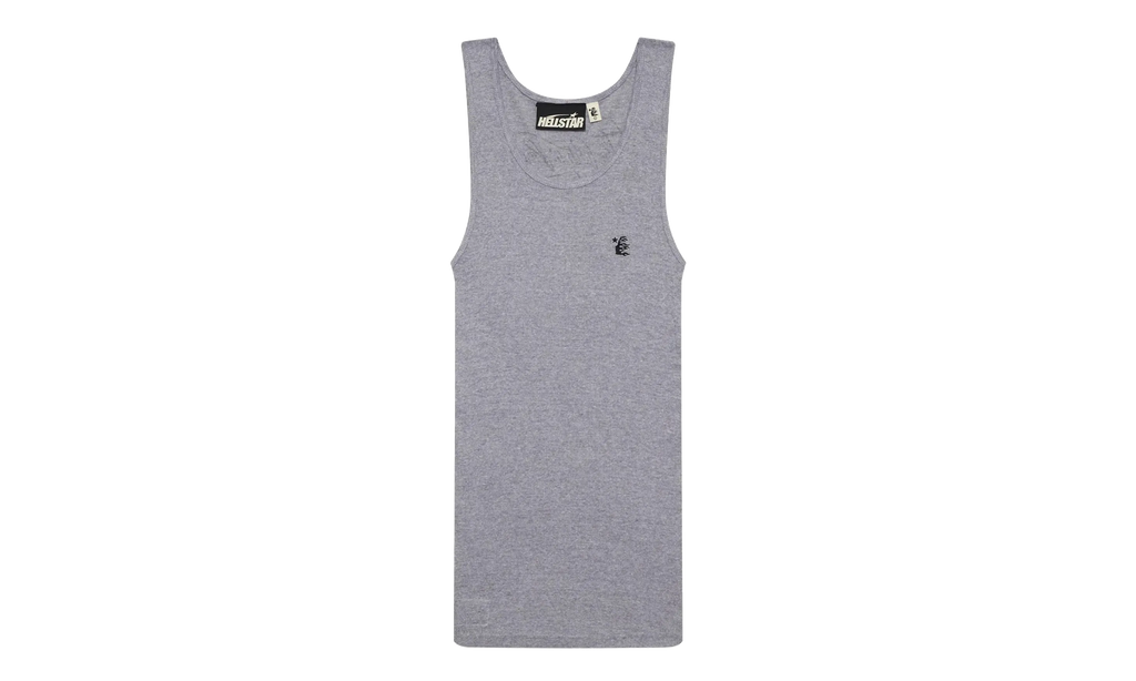 Tank Top "Grey" HSR097