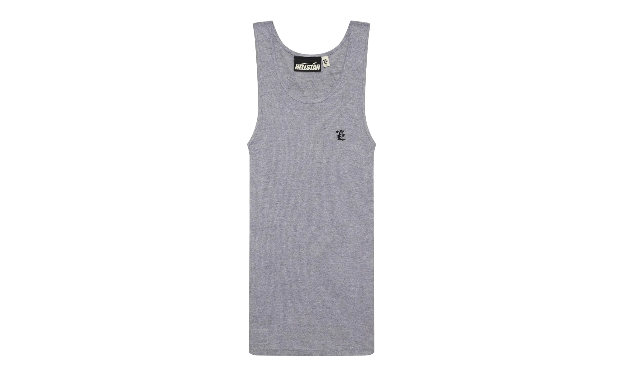 Tank Top "Grey" HSR097