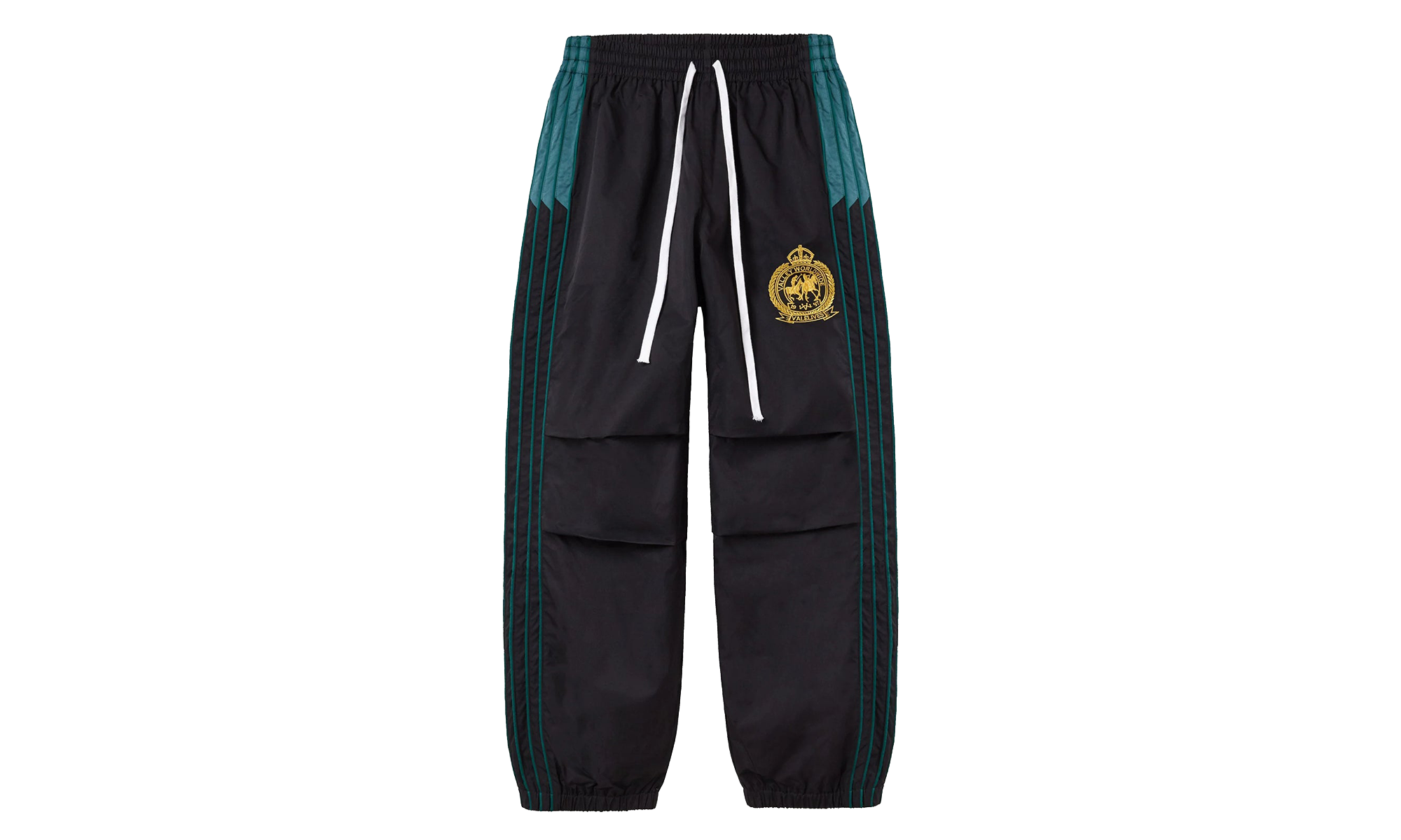Beam Track Pants "Black" F7MJ6PRW