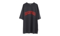 Chicago 90's Tee "Iron Grey" 125HO254562F